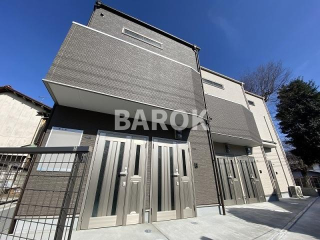 クワトロ・ヴィラ竹下