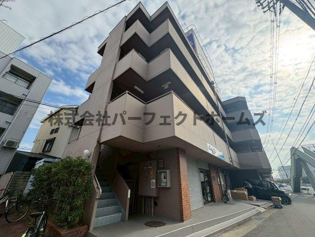 枚方日光ハイツ