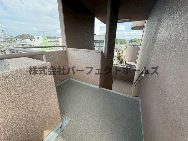 枚方日光ハイツのその他共用部分