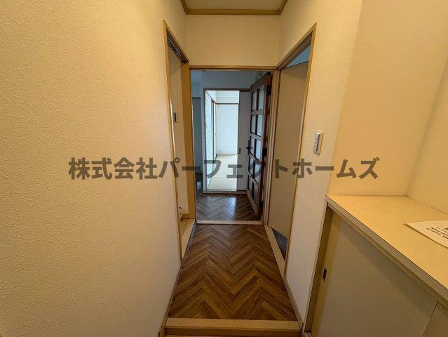 枚方日光ハイツの内装|内装も気になるポイント