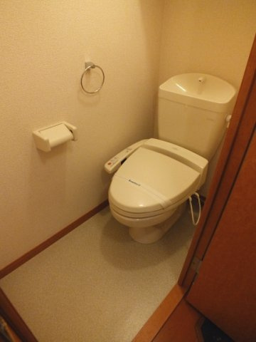 レオパレスＨＡＰＰＩＮＥＳＳのその他|温水洗浄便座