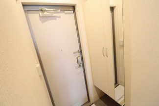 【玄関】 | Always Friendry学園の森