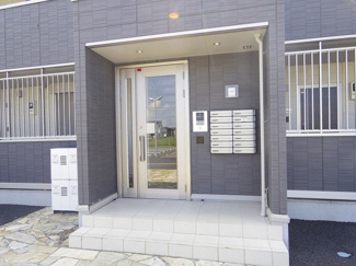 【エントランス】 | Always Friendry学園の森