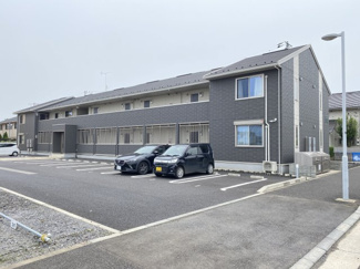 【外観】 | Always Friendry学園の森