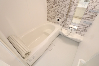 【浴室】 | Always Friendry学園の森