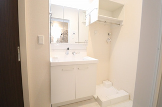 【洗面所】 | Always Friendry学園の森