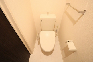 【トイレ】 | Always Friendry学園の森