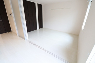 【内装】 | Always Friendry学園の森