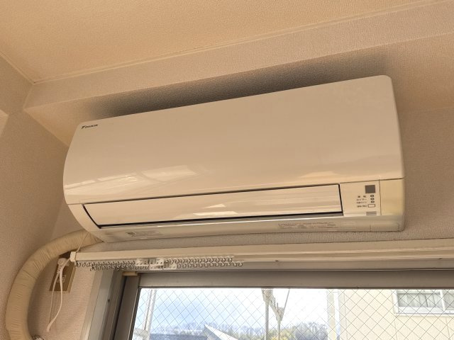 メゾン嵐山の設備