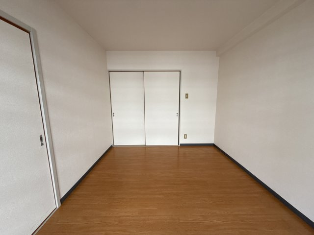 メゾン嵐山の子供部屋