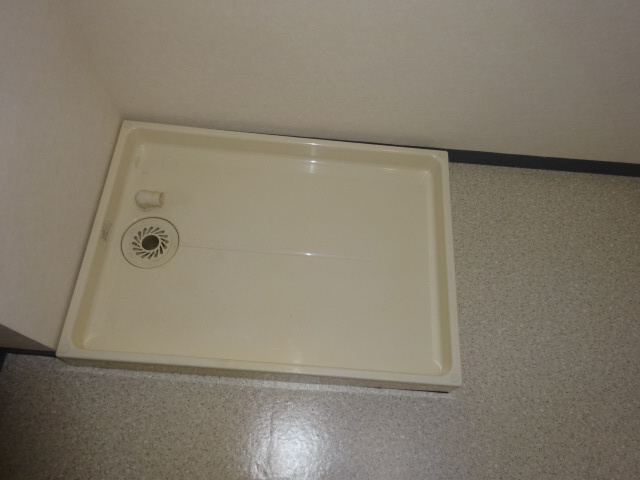 メゾン嵐山の設備