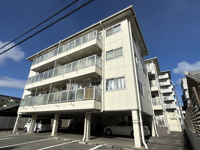 メゾン嵐山