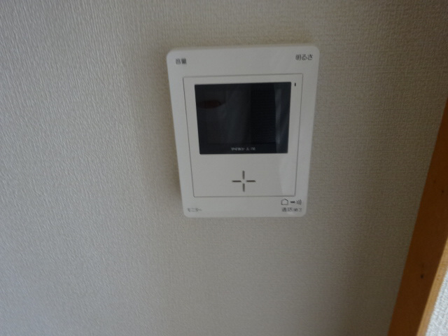 メゾン嵐山の設備