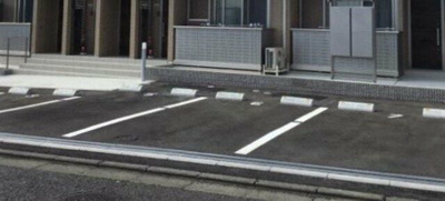 【駐車場】 | ＭＡＨＡＬＯ