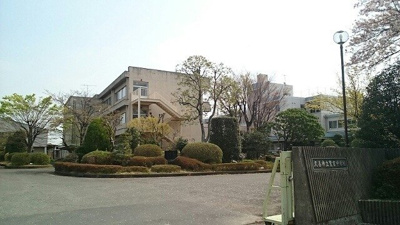 【周辺】 | メゾン・ラフォーレ | 久喜市立鷲宮中学校まで1600m