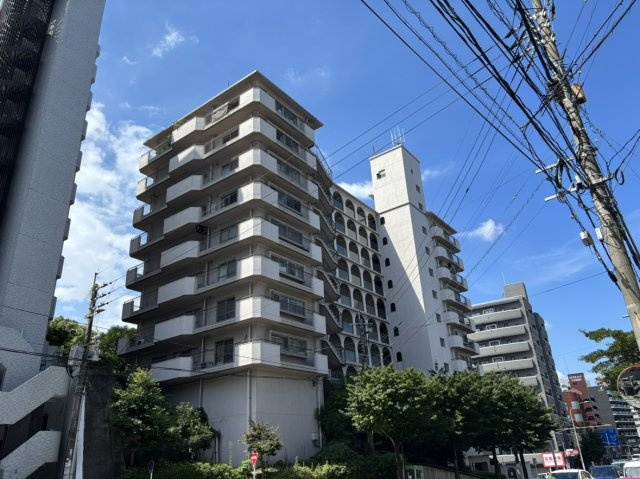 【外観】エクセレンス谷 