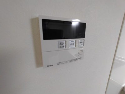 【防犯設備】 | Regulus板宿（収益一棟売マンション）