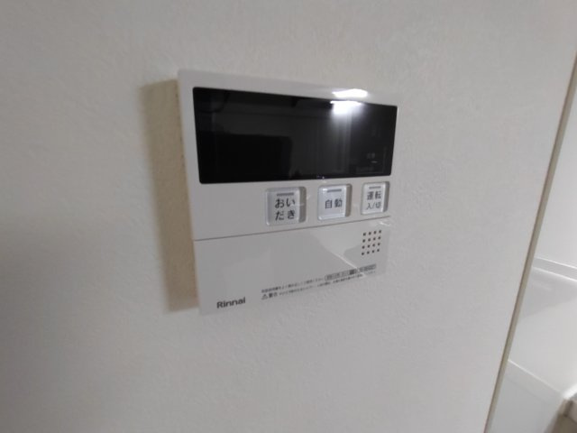 【防犯設備】 | Regulus板宿（収益一棟売アパート）