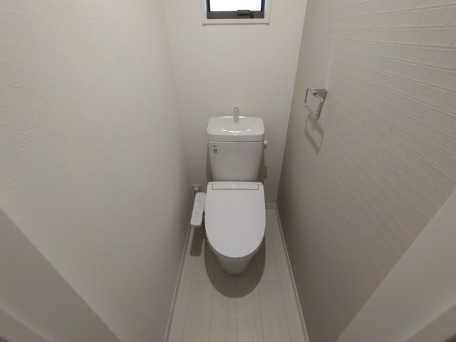 【トイレ】 | Regulus板宿（収益一棟売アパート）