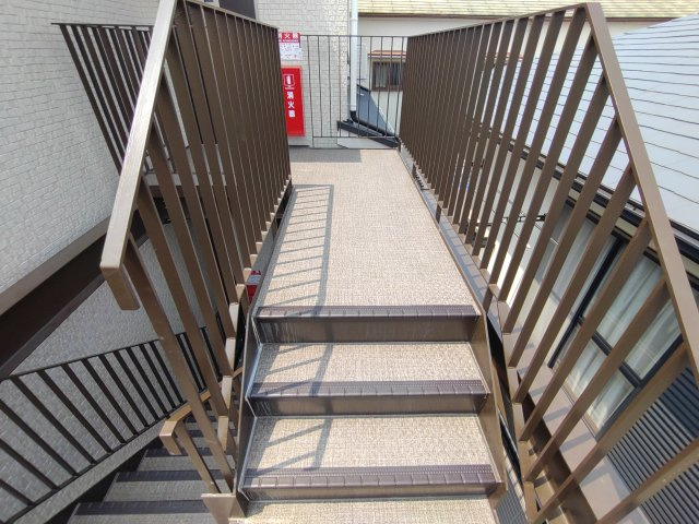 【その他】 | Regulus板宿（収益一棟売マンション）