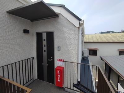 【その他】 | Regulus板宿（収益一棟売マンション）