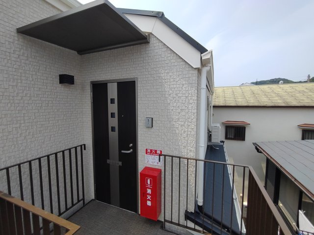 【その他】 | Regulus板宿（収益一棟売マンション）