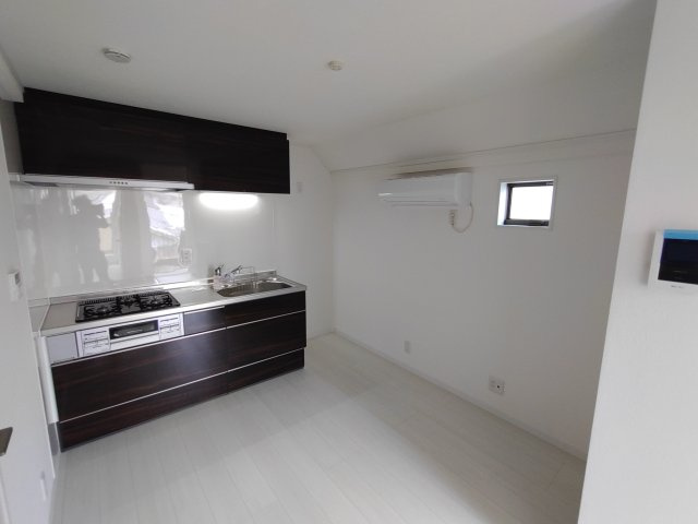 【キッチン】 | Regulus板宿（収益一棟売マンション）