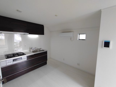 【キッチン】 | Regulus板宿（収益一棟売アパート）