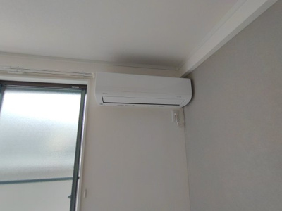 【収納】 | Regulus板宿（収益一棟売マンション）