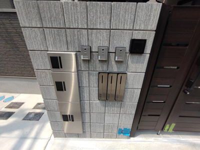 【その他】 | Regulus板宿（収益一棟売マンション）