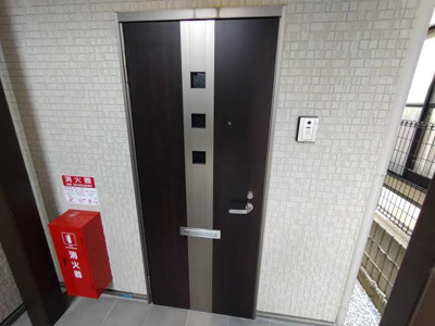 【その他共用部分】 | Regulus板宿（収益一棟売マンション）