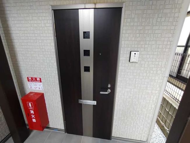 【その他共用部分】 | Regulus板宿（収益一棟売マンション）