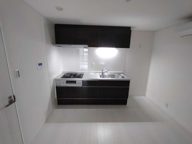 【キッチン】 | Regulus板宿（収益一棟売マンション）