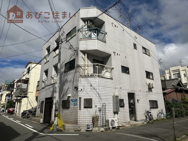 万代北村マンション