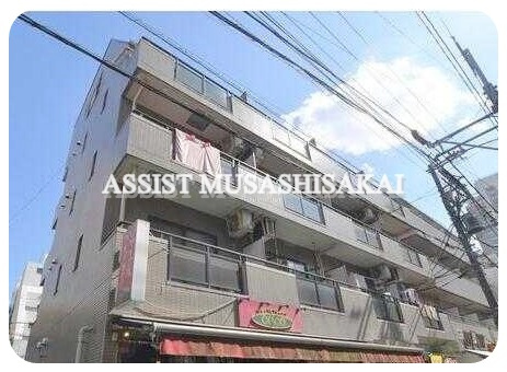 ＫｅｅｐＬ武蔵小金井(キープエル　ムサシコガネイ)