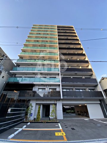 エスリードレジデンス都島シティフロント