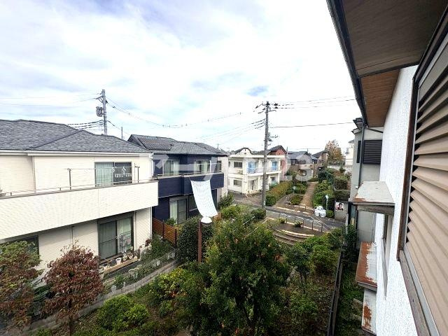 清水貸家の展望