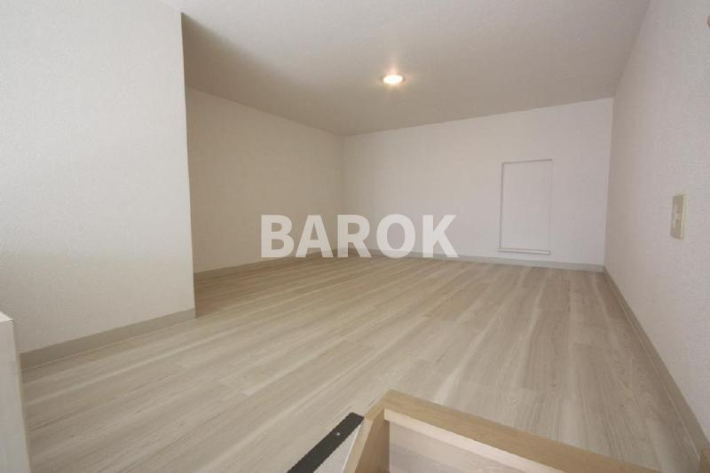 リックメゾンの設備