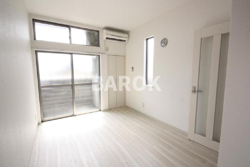 リックメゾンの居間・リビング