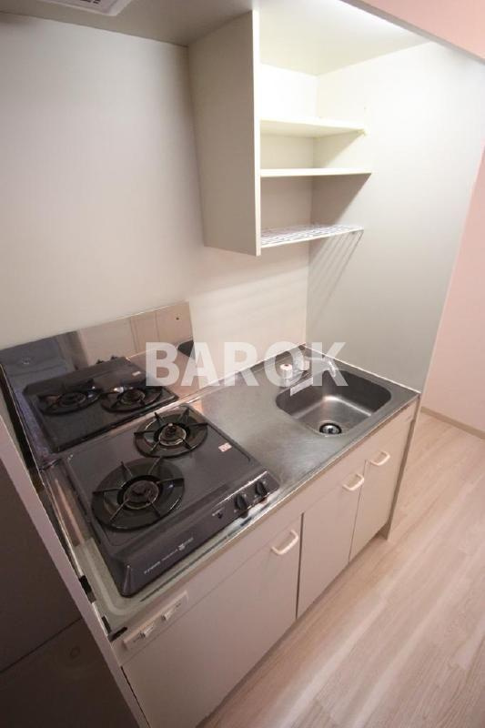 リックメゾンのキッチン