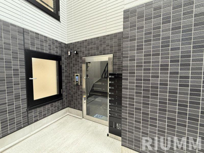 【セキュリティ】 | リバース笹塚