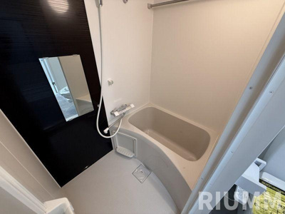 【浴室】 | リバース笹塚