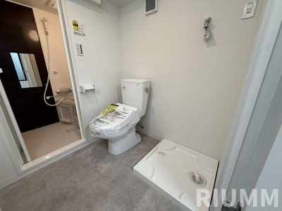 【トイレ】 | リバース笹塚