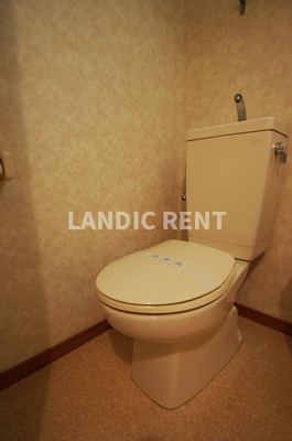 【トイレ】 | アクション別府1