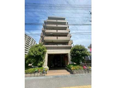 【外観】 | 藤和ハイタウン宇品
