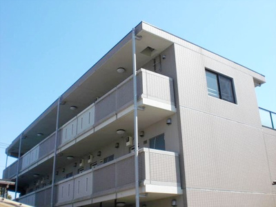 【外観】 | エルブセジュール