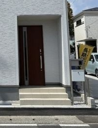 【エントランス】 | Kolet横浜上飯田