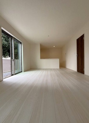 【居間・リビング】 | Kolet横浜上飯田