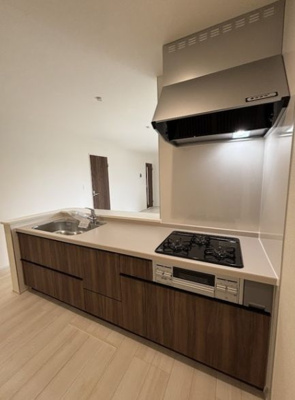 【キッチン】 | Kolet横浜上飯田