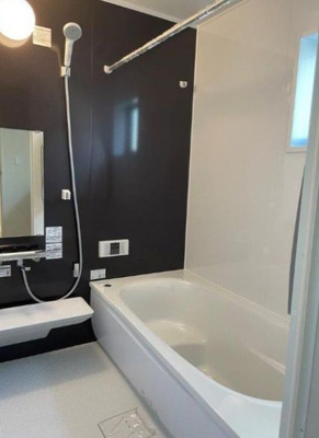 【浴室】 | Kolet横浜上飯田